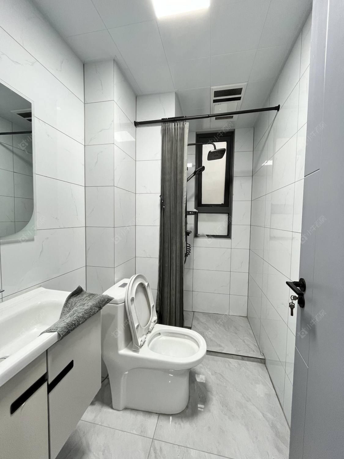 常州大唐中南上悦城在租房源室内图_小牛看房