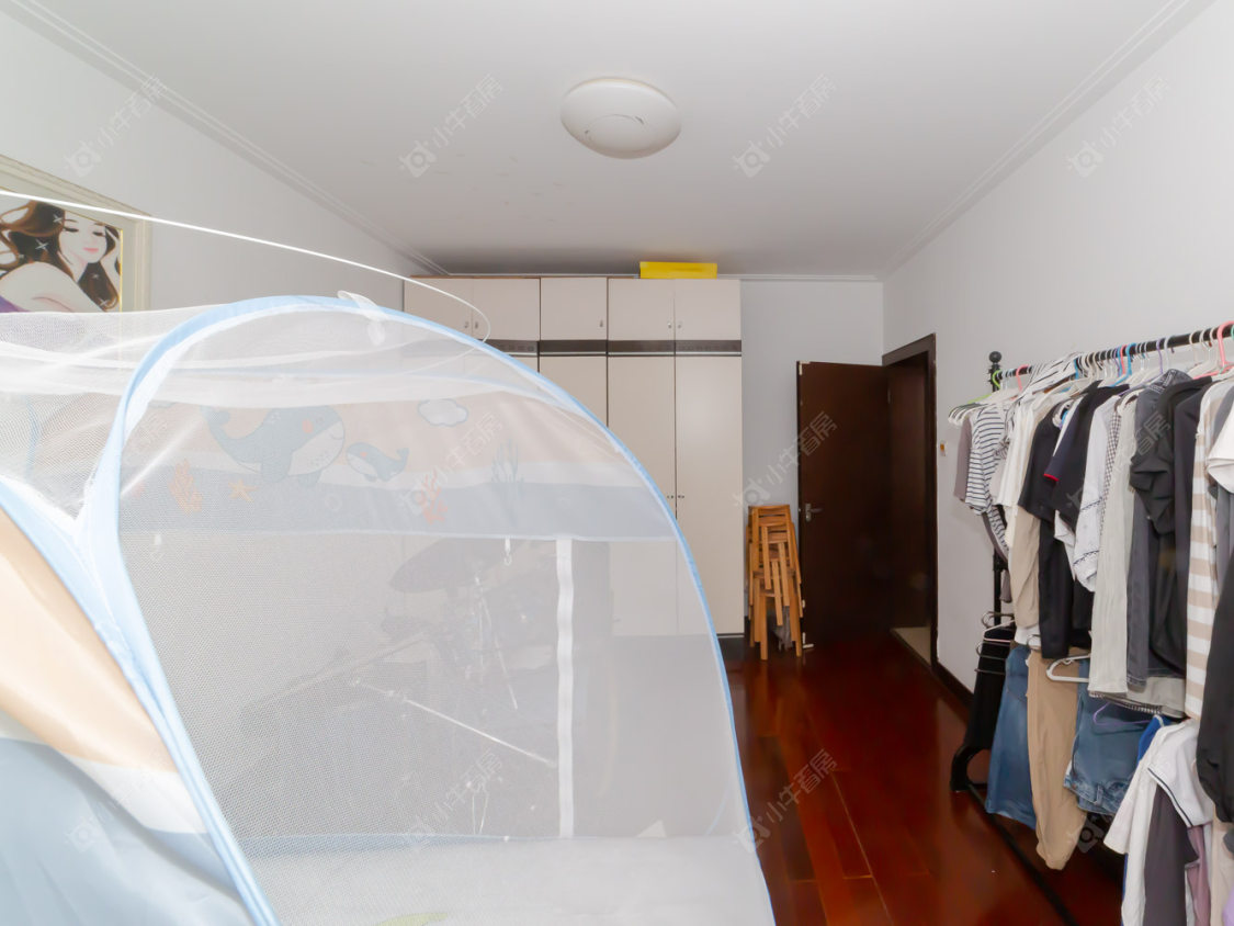 常州藻江花园一期在售二手房源室内图_小牛看房