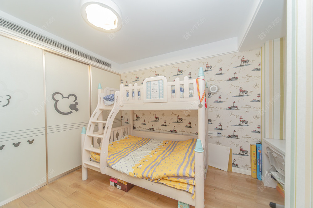 常州九龙仓繁华里在售二手房源室内图_小牛看房