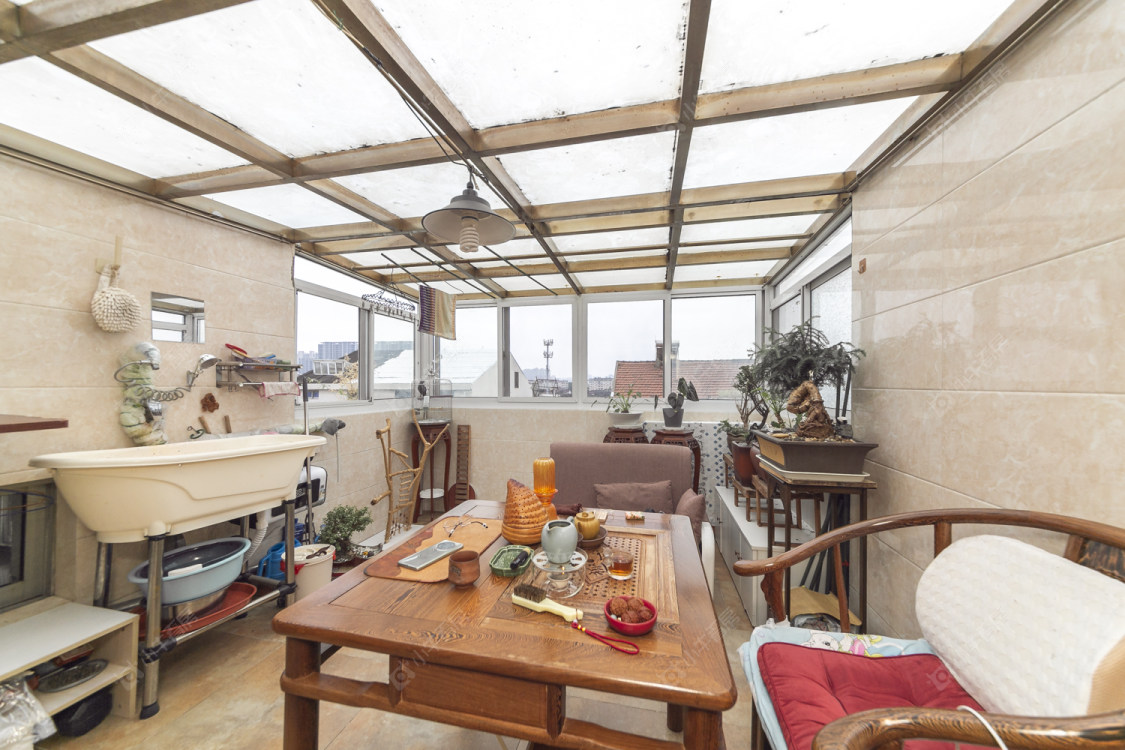 常州清潭新村在售二手房源室内图_小牛看房