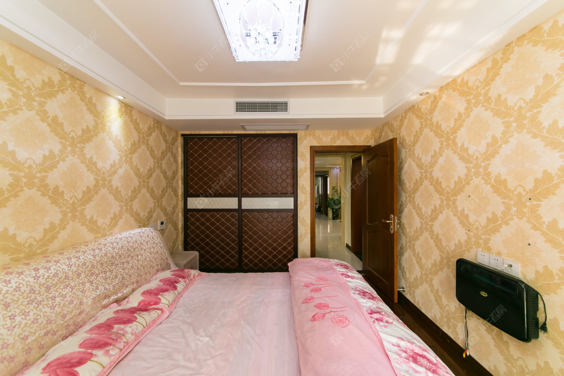 泰盈八千里房源室内图 常州泰盈八千里在售二手房源室内图_小牛看房