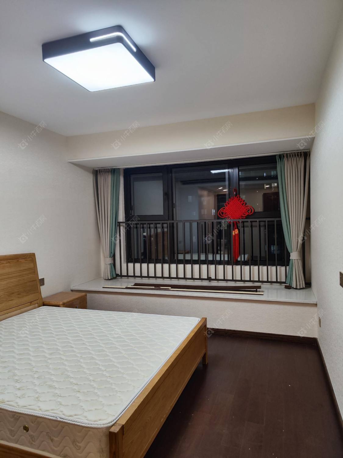 旭辉都会上著房源室内图 常州旭辉都会上著在租房源室内图_小牛看房