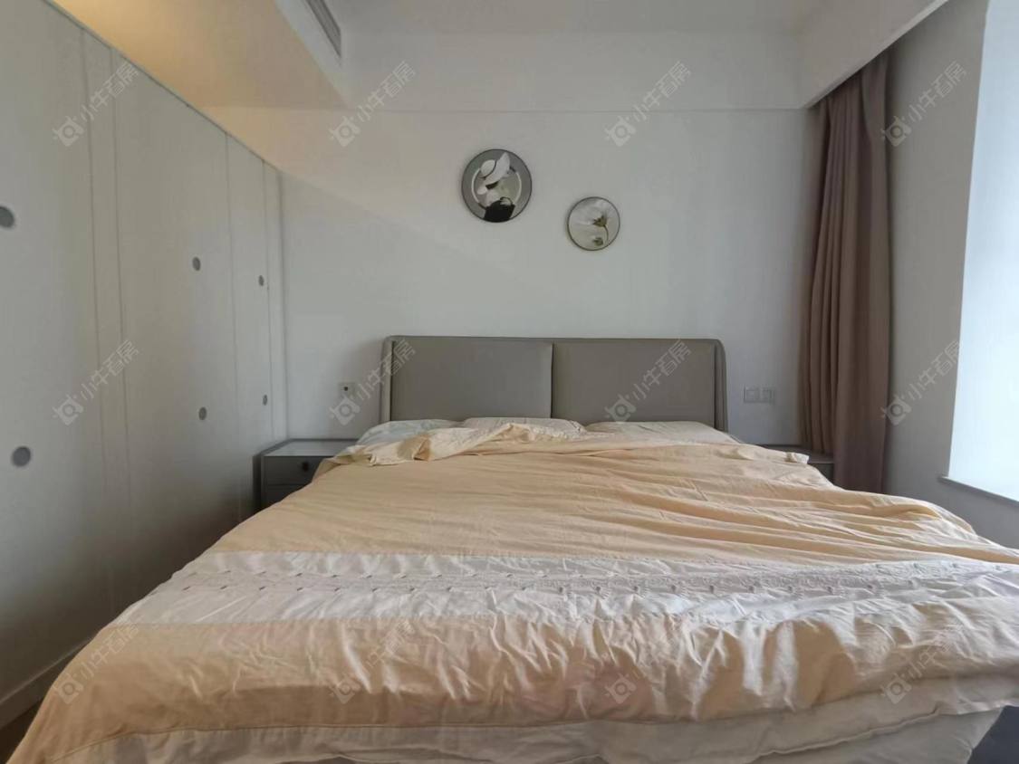 常州弘阳云峯在租房源室内图_小牛看房