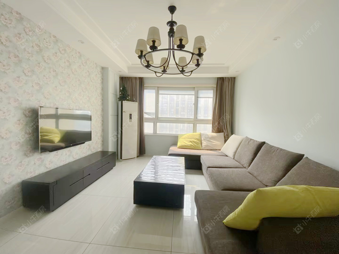 常州水岸花语在租房源_小牛看房