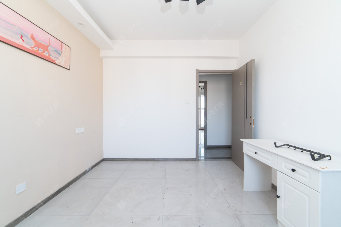 常州龙湖龙誉城四期在售二手房源室内图_小牛看房