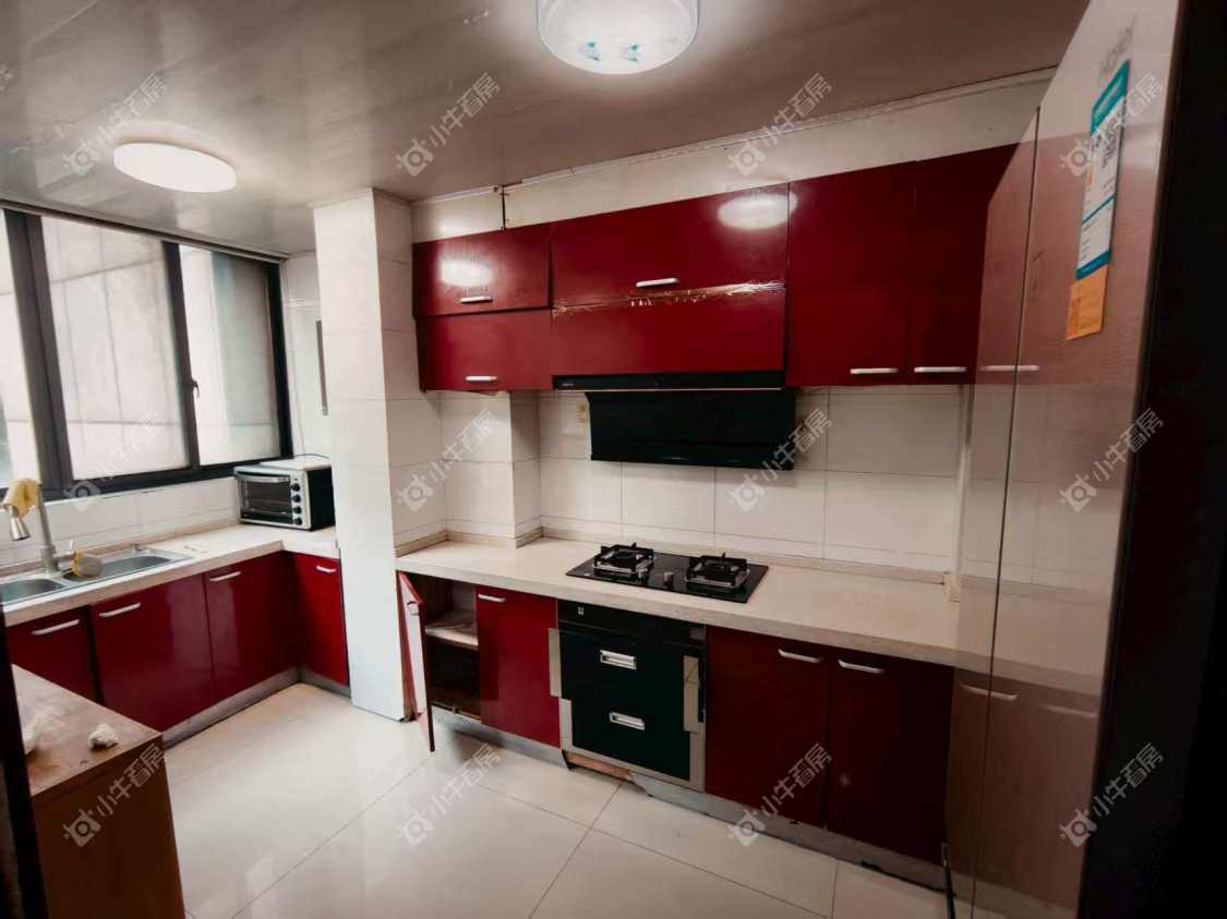 世茂香槟湖一期房源室内图 常州世茂香槟湖一期在租房源室内图_小牛看房