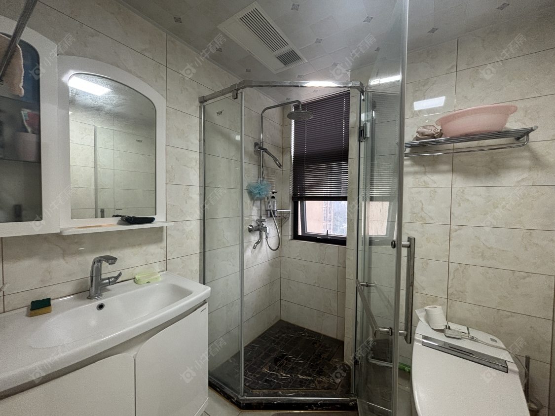 常州绿都万和城三区在租房源室内图_小牛看房