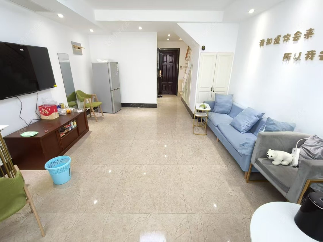 百兴华府一期房源室内图 常州百兴华府一期在租房源室内图_小牛看房