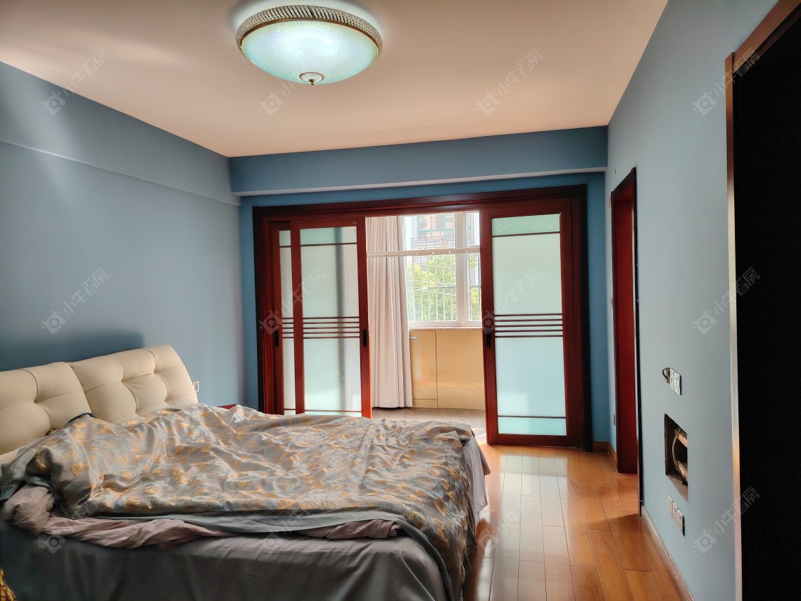 常州荷花池公寓西区在租房源_小牛看房