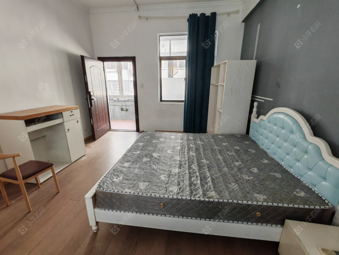 常州荆川东园在租房源_小牛看房