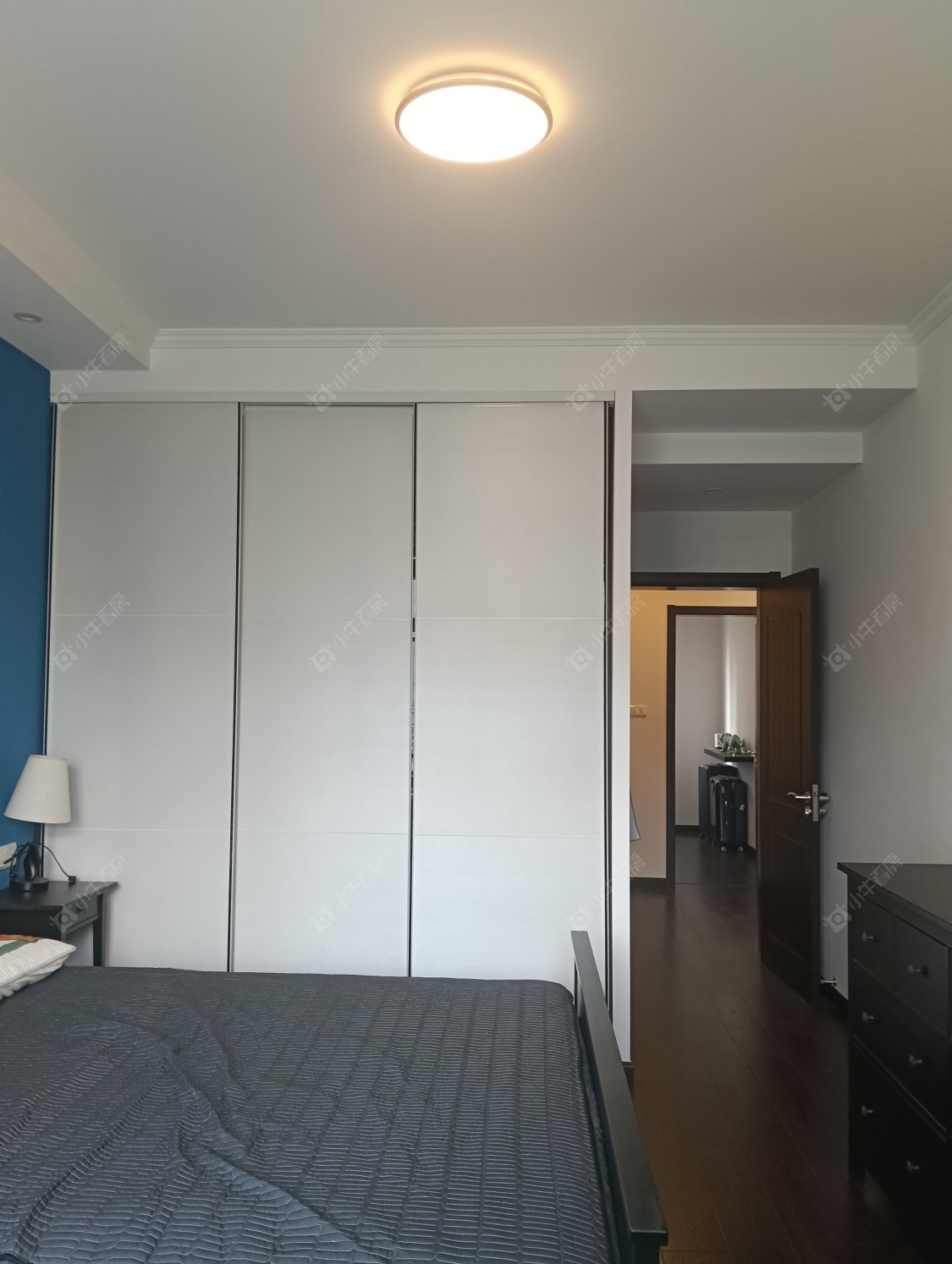 常州嘉禾尚郡在租房源室内图_小牛看房