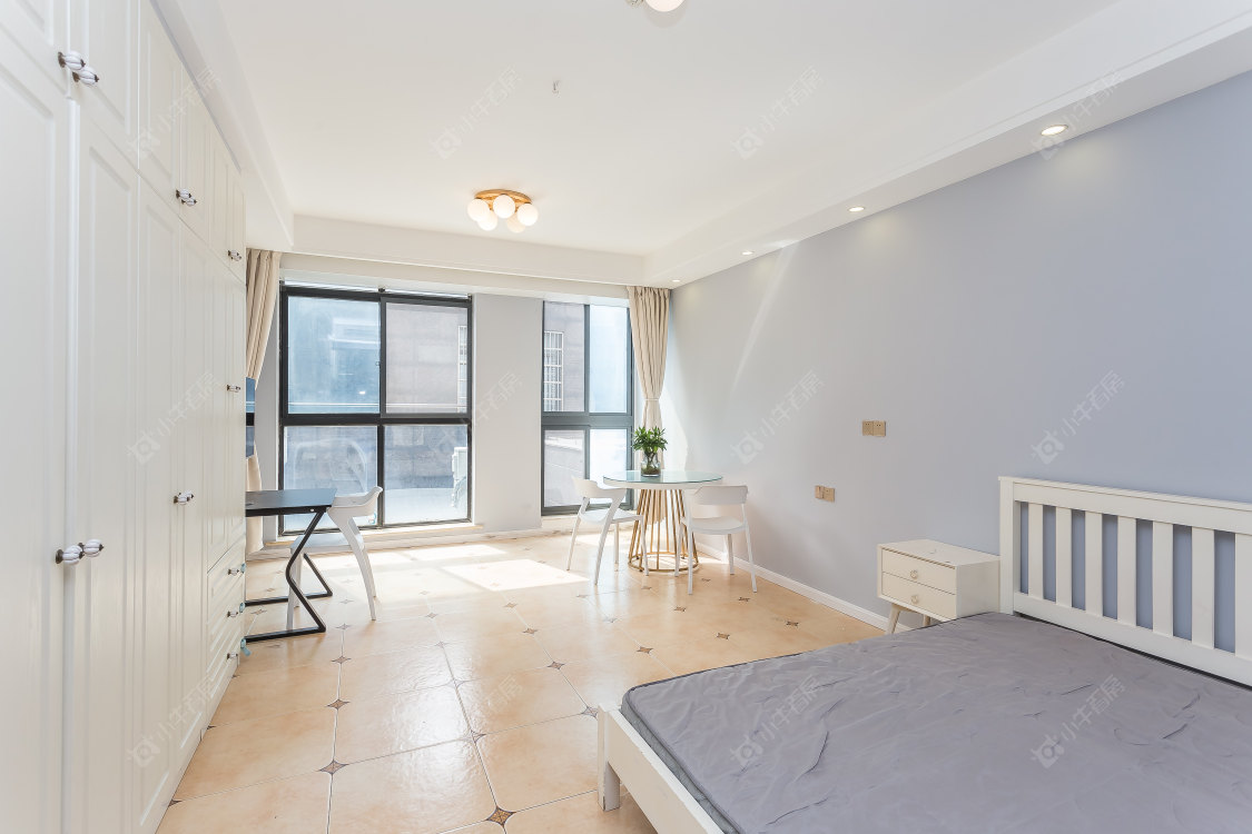 常州港龙尚层在售二手房源室内图_小牛看房