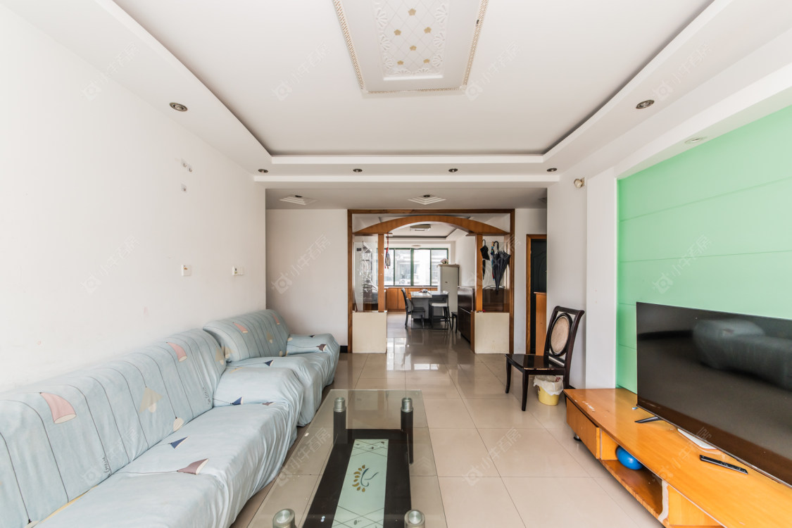 常州燕阳花园在售二手房源室内图_小牛看房