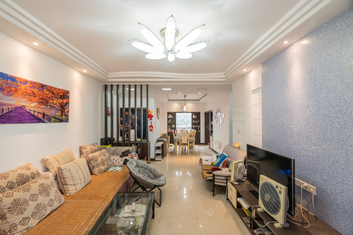 兆丰花苑房源室内图 常州兆丰花苑在售二手房源室内图_小牛看房