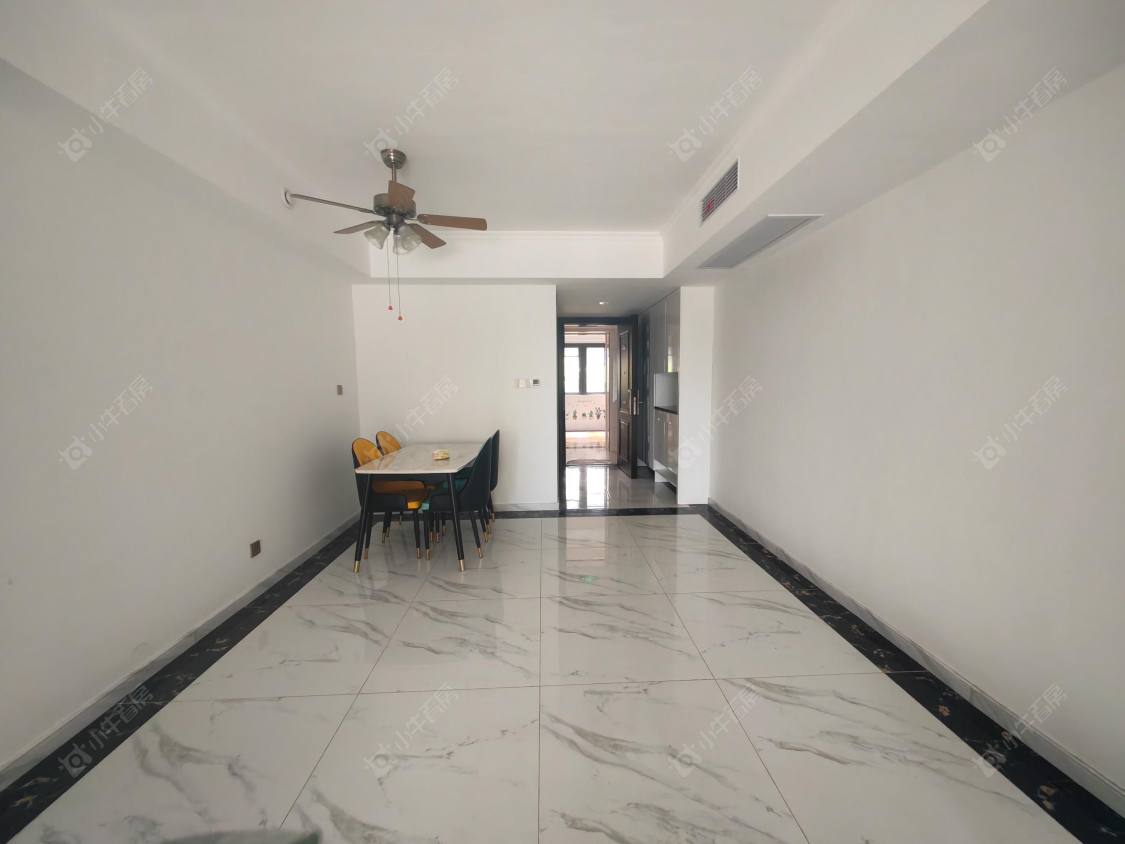 常州碧桂园壹号天禧在租房源室内图_小牛看房