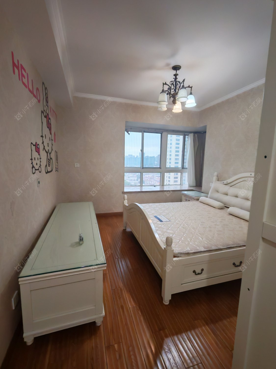 常州天润园在租房源室内图_小牛看房