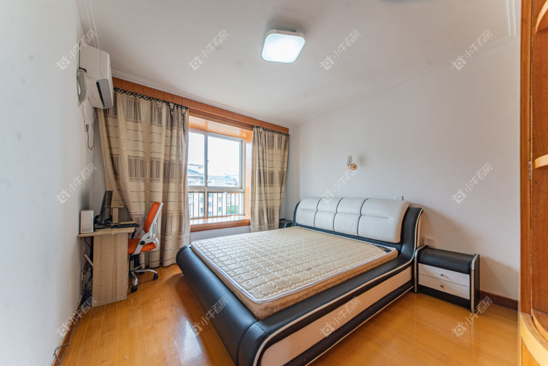 四季新城南苑房源室内图 常州四季新城南苑在租房源室内图_小牛看房