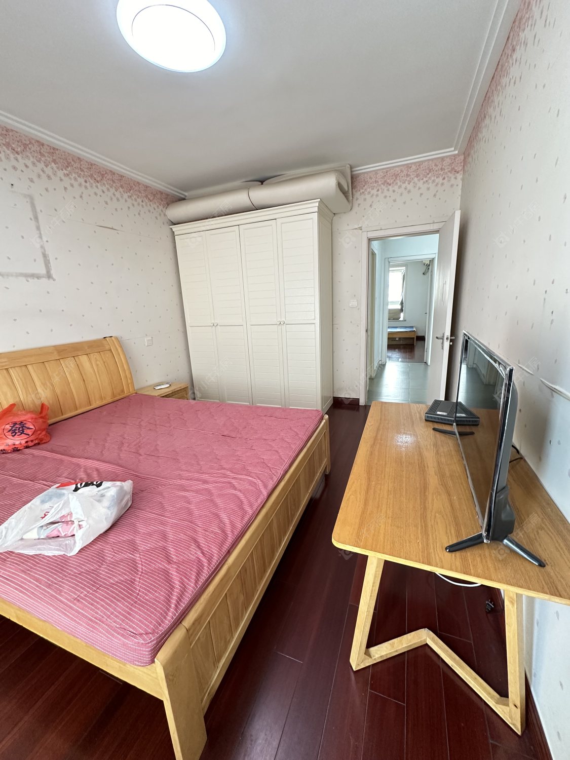 陈渡新苑房源室内图 常州陈渡新苑在租房源室内图_小牛看房