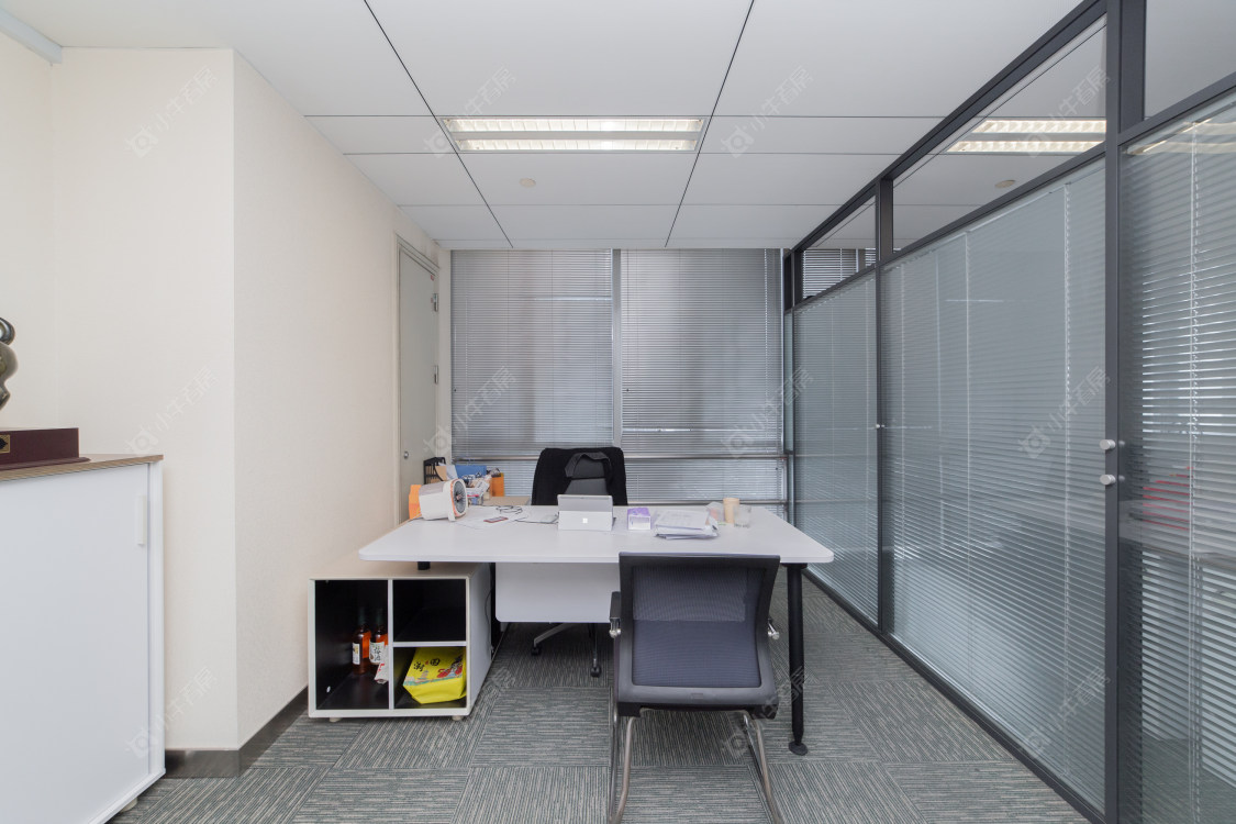 常州传媒大厦在售二手房源室内图_小牛看房