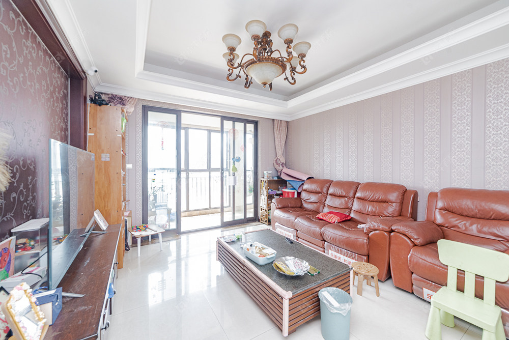 常州新城公馆天域在售二手房源_小牛看房