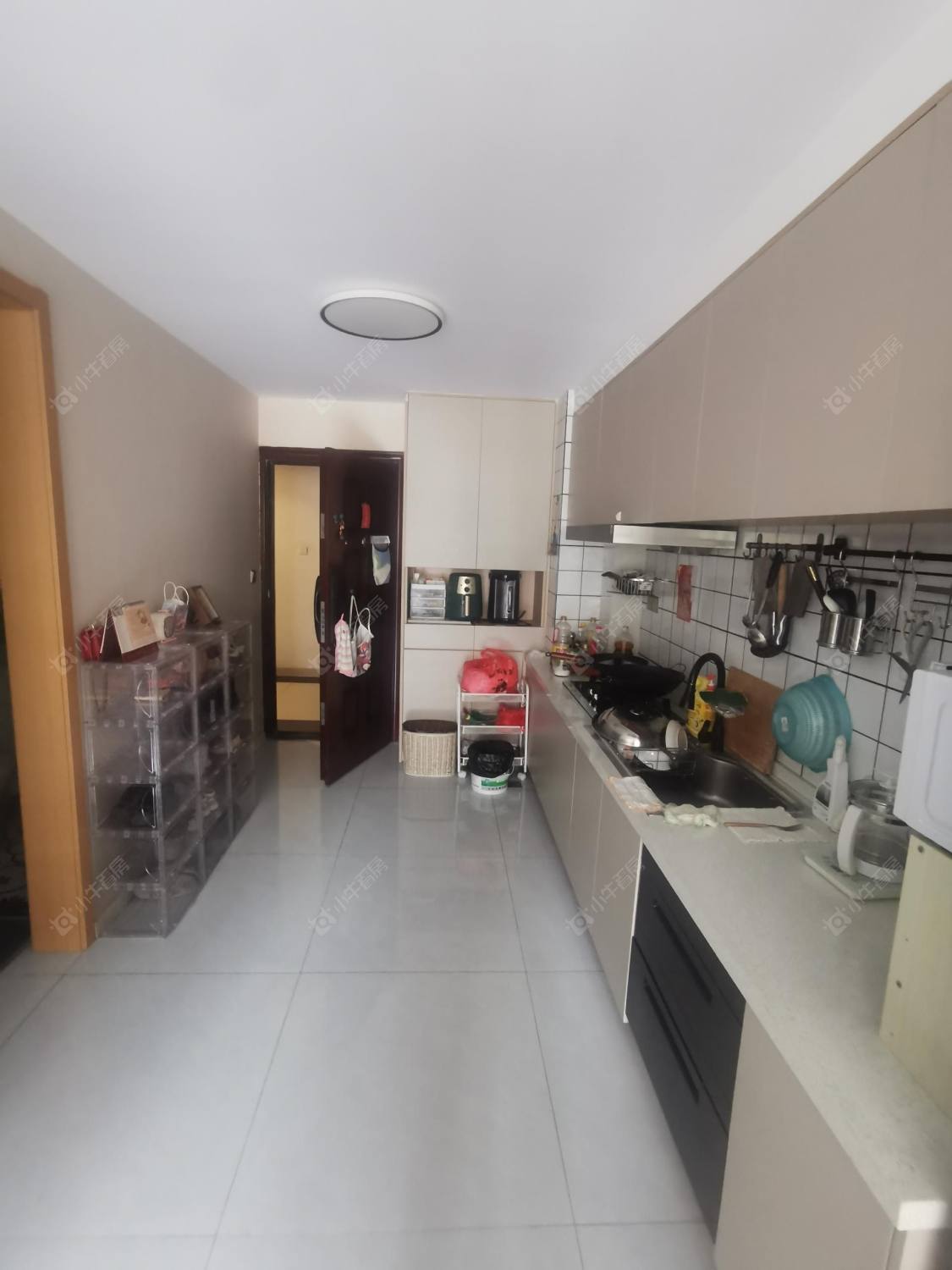 常州银河湾第一城一期在租房源室内图_小牛看房