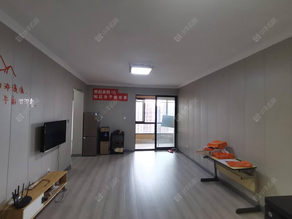 常州绿都万和城七区在租房源室内图_小牛看房