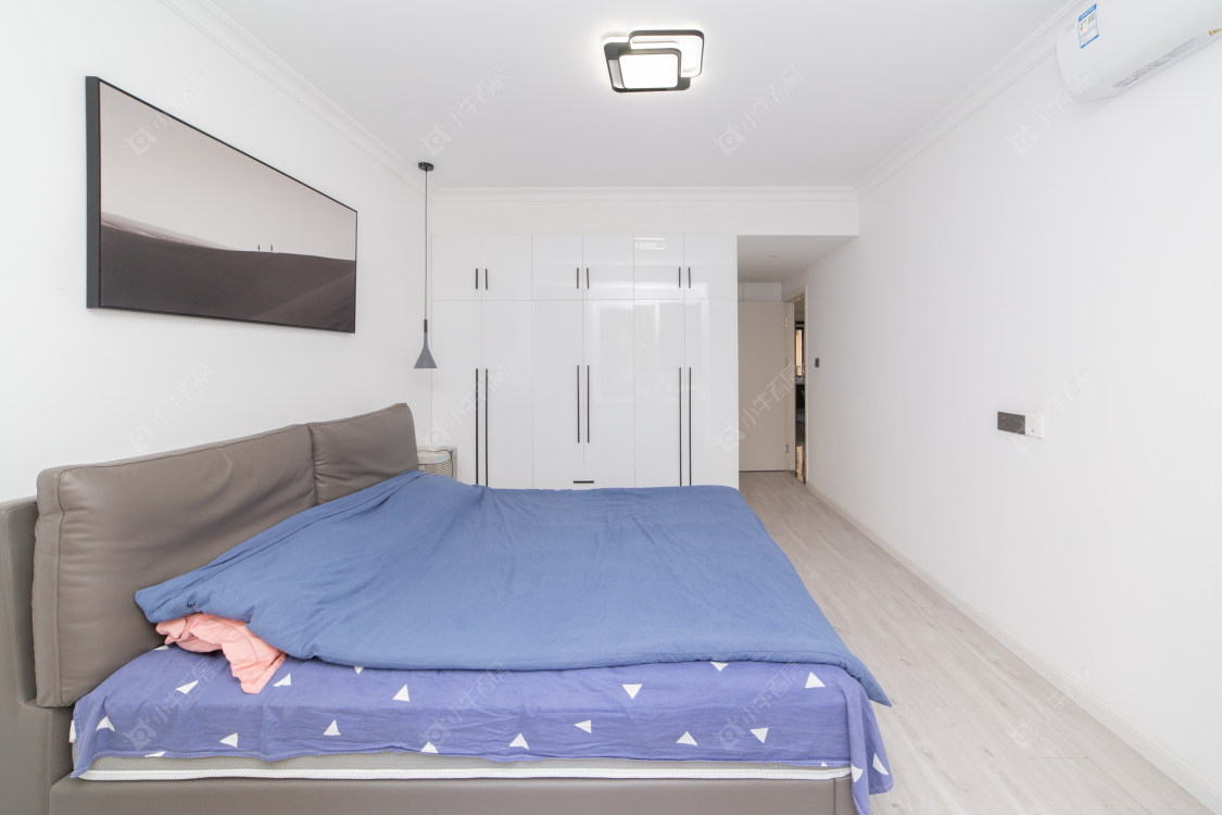 常州尚枫澜湾在售二手房源室内图_小牛看房