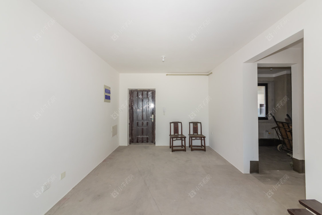 常州百馨西苑五期在售二手房源室内图_小牛看房