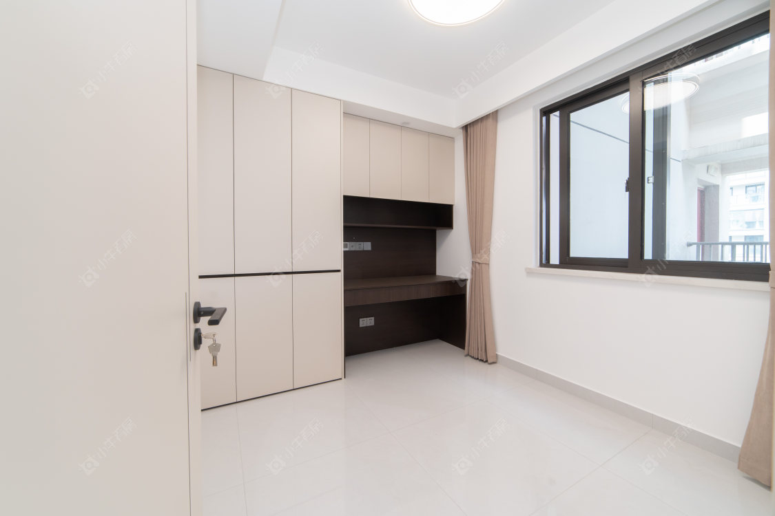 常州中梁金科启宸在售二手房源室内图_小牛看房