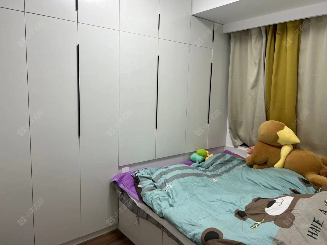 常州晋陵文锦在租房源_小牛看房