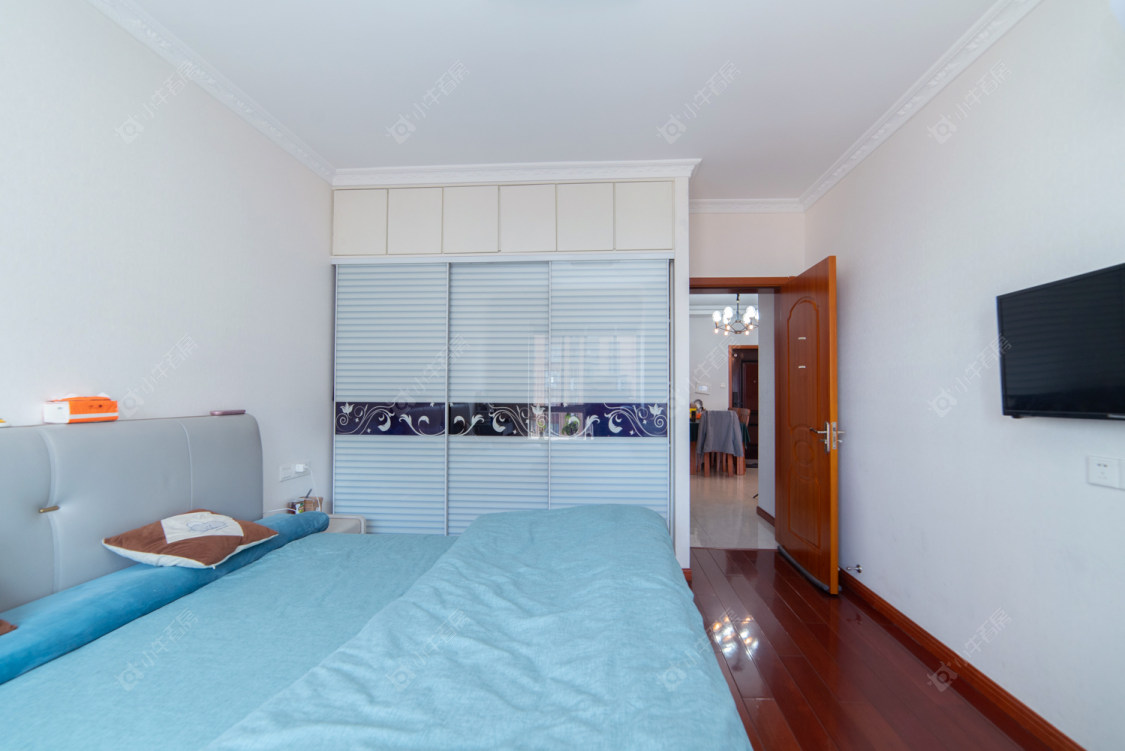 常州邹区泰富嘉园一期在售二手房源室内图_小牛看房