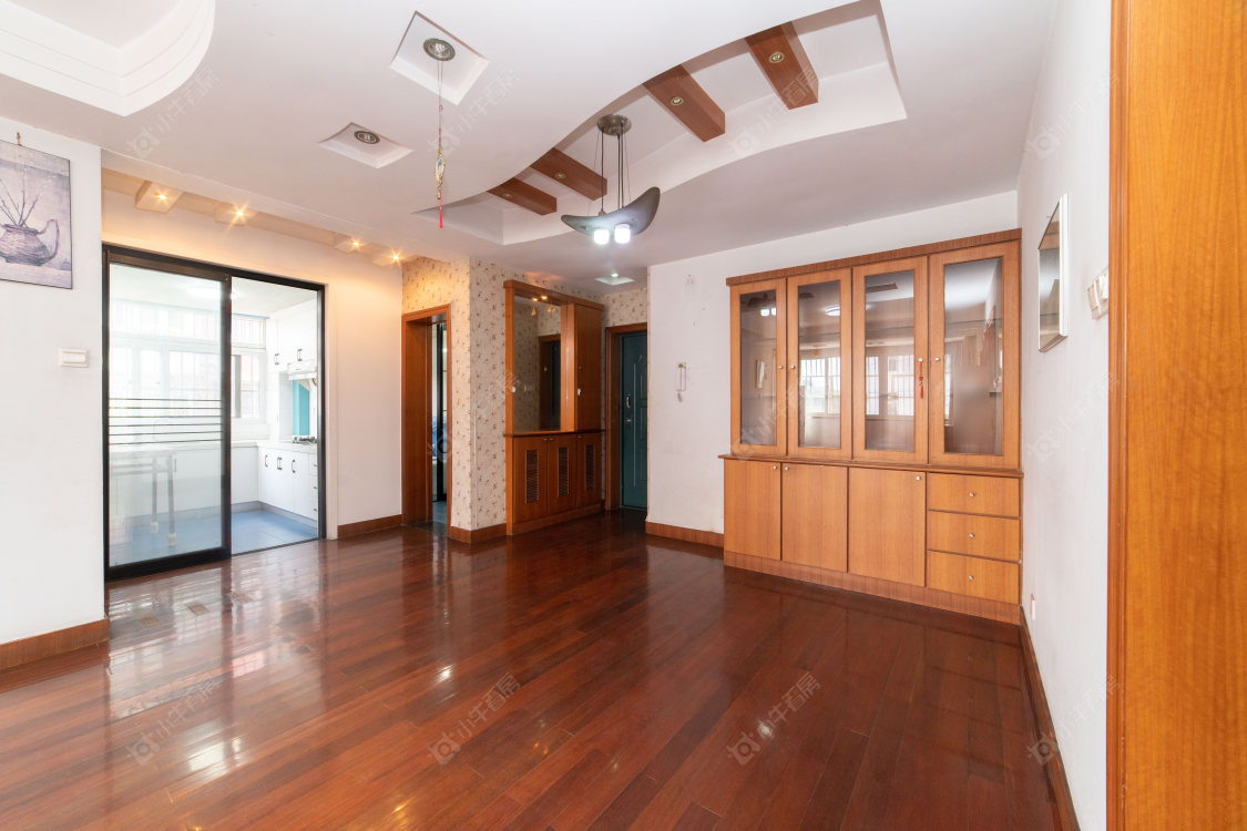 常州金谷花园在售二手房源室内图_小牛看房