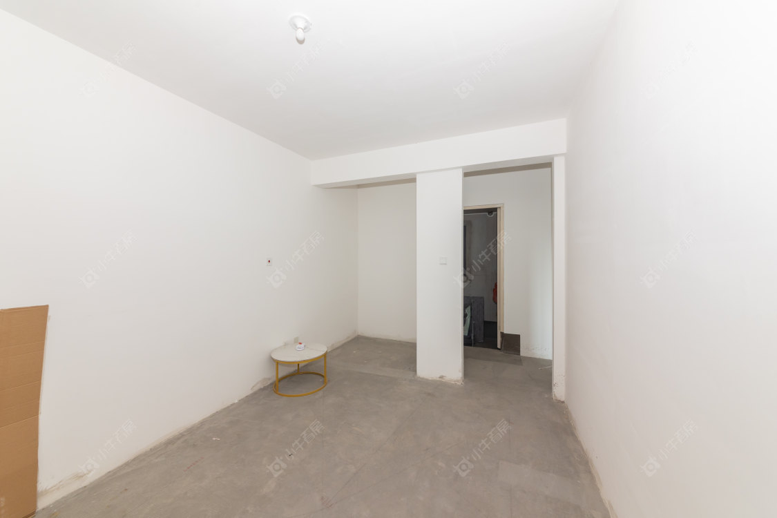 常州百馨西苑五期在售二手房源室内图_小牛看房