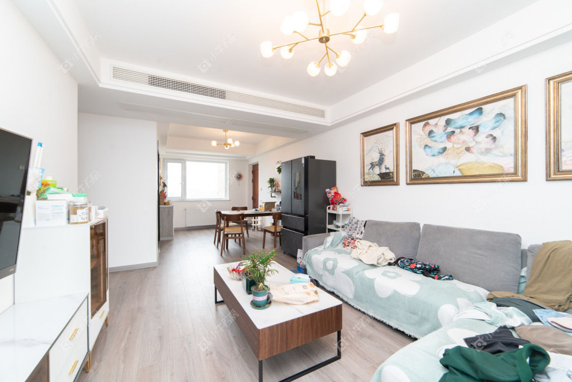 常州路劲城市印象在租房源室内图_小牛看房