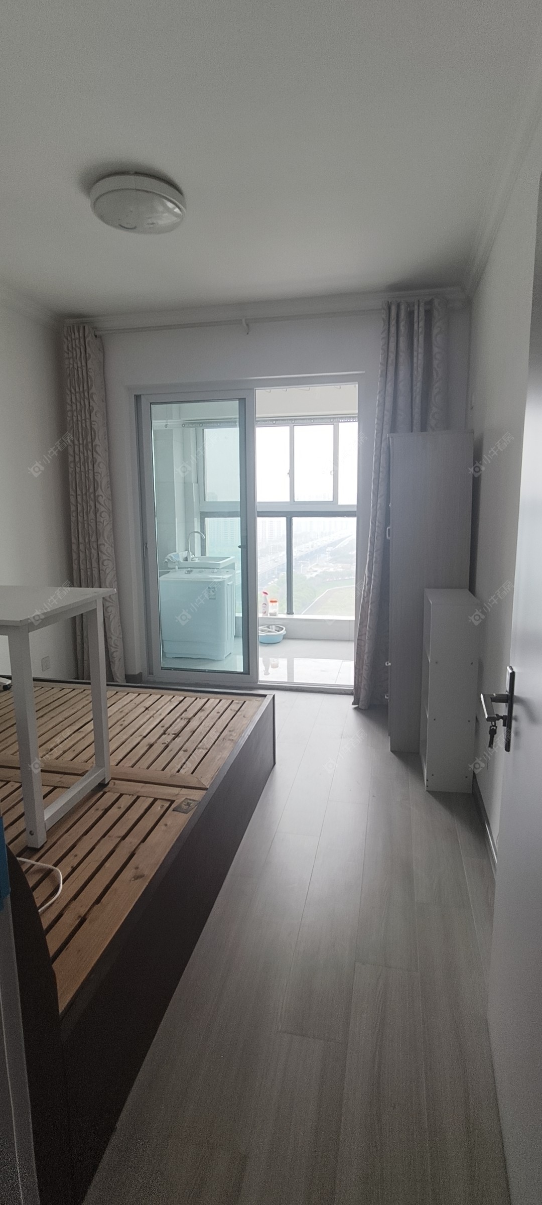 常州华林家园三期在租房源_小牛看房