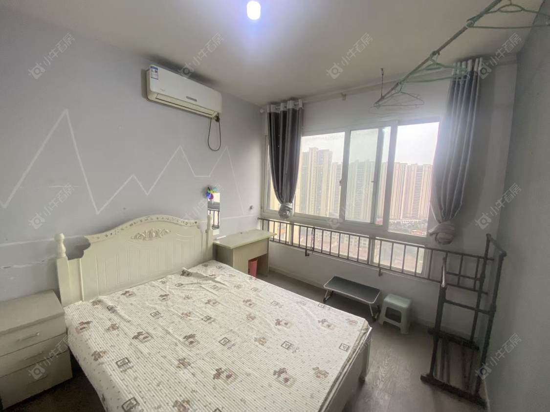 常州龙湖龙誉城三期在租房源_小牛看房