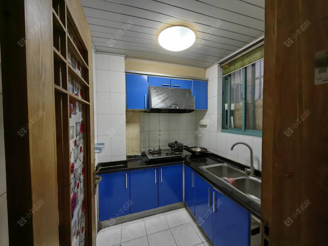 常州嘉顺花园在租房源室内图_小牛看房