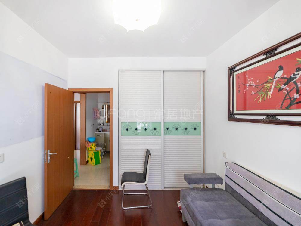 九洲新家园房源室内图 常州九洲新家园在售二手房源室内图_小牛看房