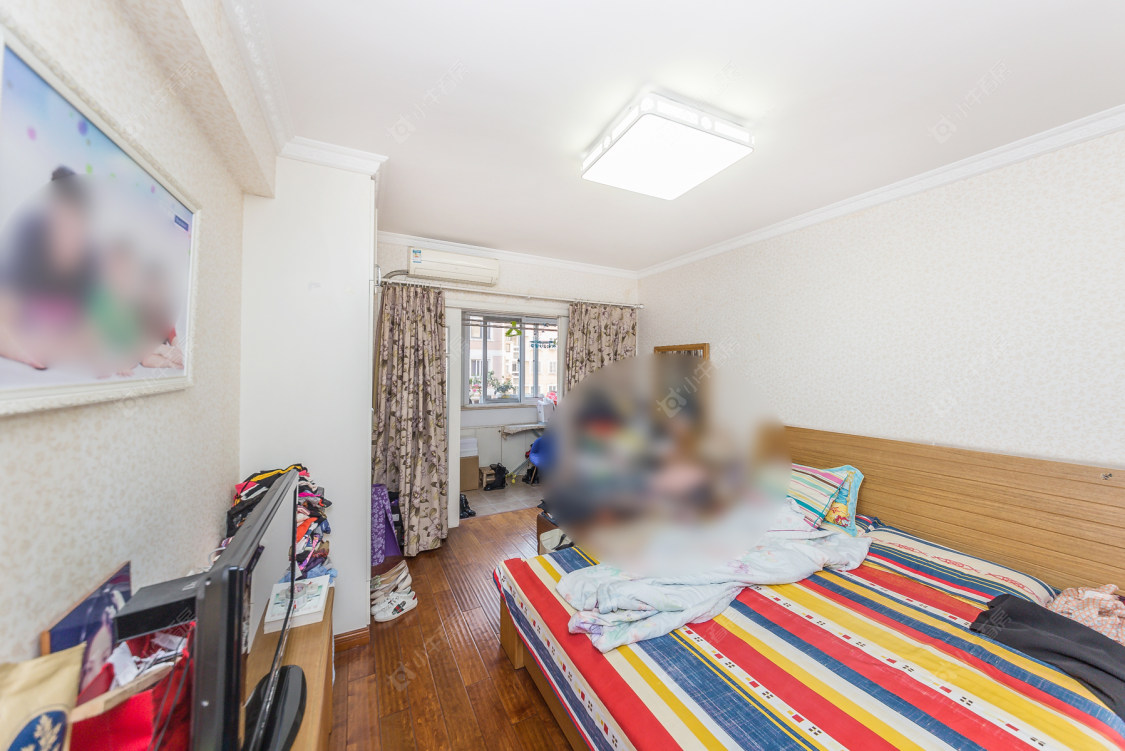 常州荷花池公寓西区在售二手房源室内图_小牛看房