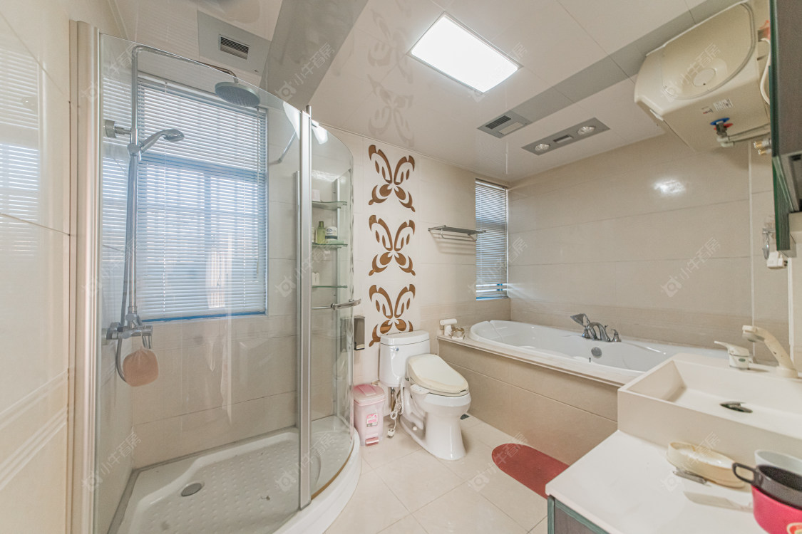 常州四季新城南苑在售二手房源室内图_小牛看房