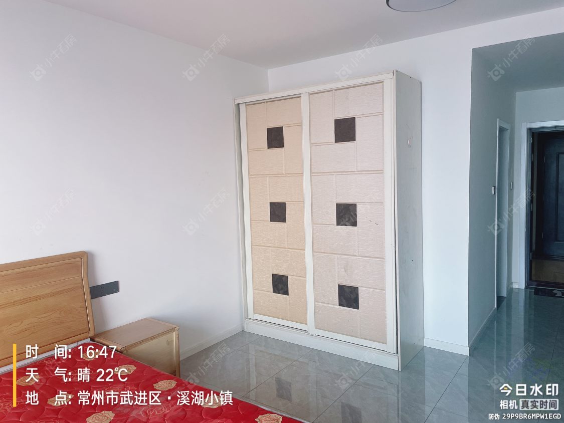 常州富都公馆在租房源_小牛看房
