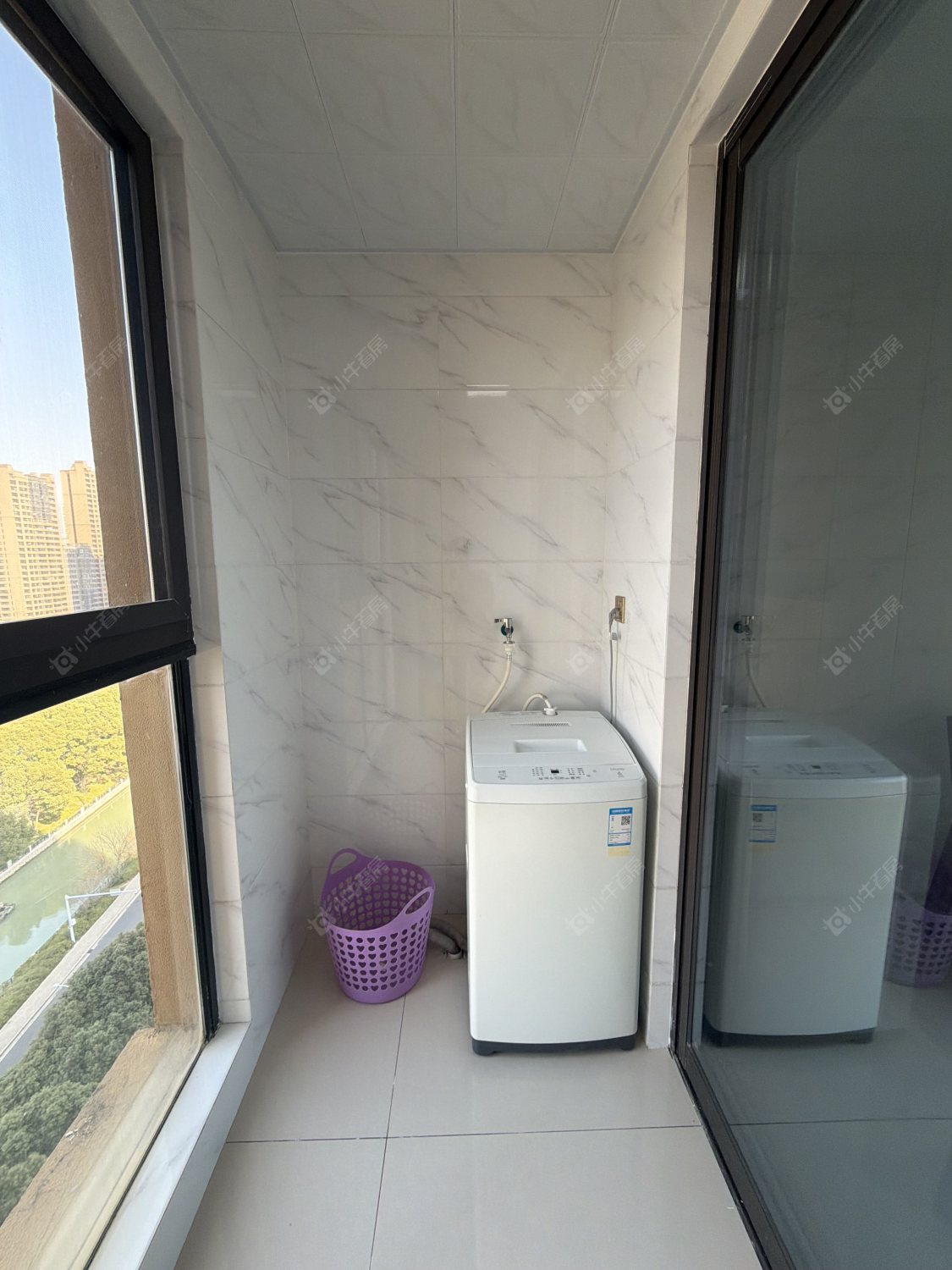 常州新城御景湾在租房源_小牛看房