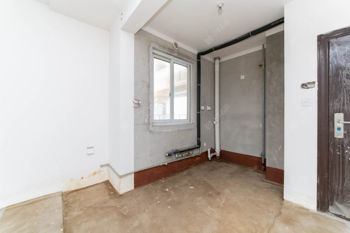 常州香山福园在售二手房源室内图_小牛看房