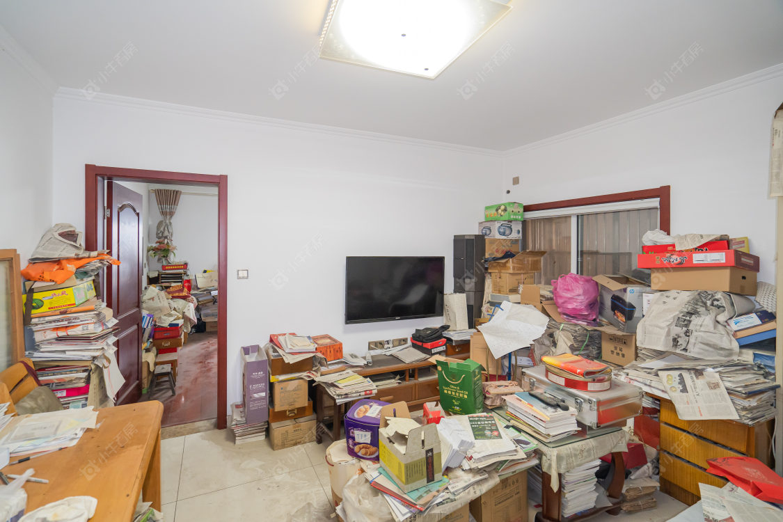 常州九洲新世界花苑在售二手房源_小牛看房