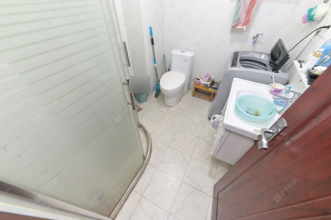 四季青服装城房源室内图 常州四季青服装城在售二手房源室内图_小牛看房