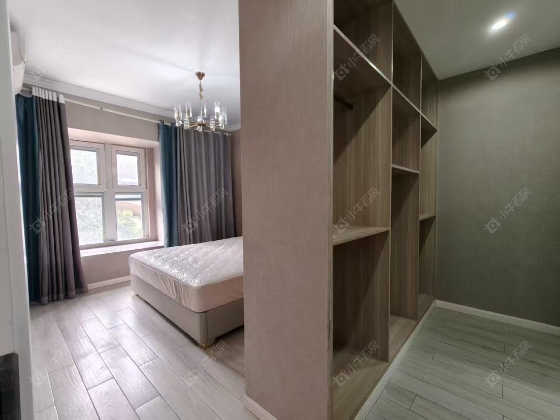 常州碧桂园华星·世纪学府在租房源室内图_小牛看房