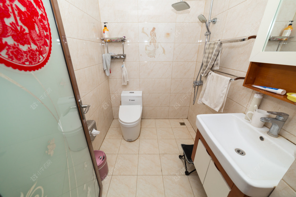 常州御河湾在售二手房源室内图_小牛看房