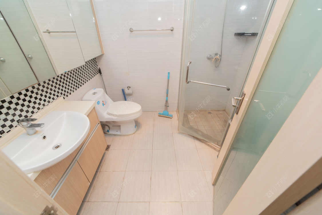 常州新北万达广场在售二手房源室内图_小牛看房