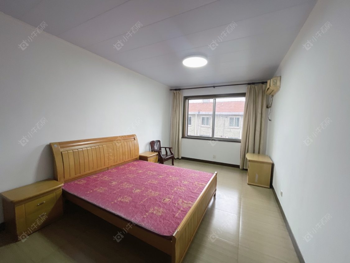 常州花东三村在租房源室内图_小牛看房