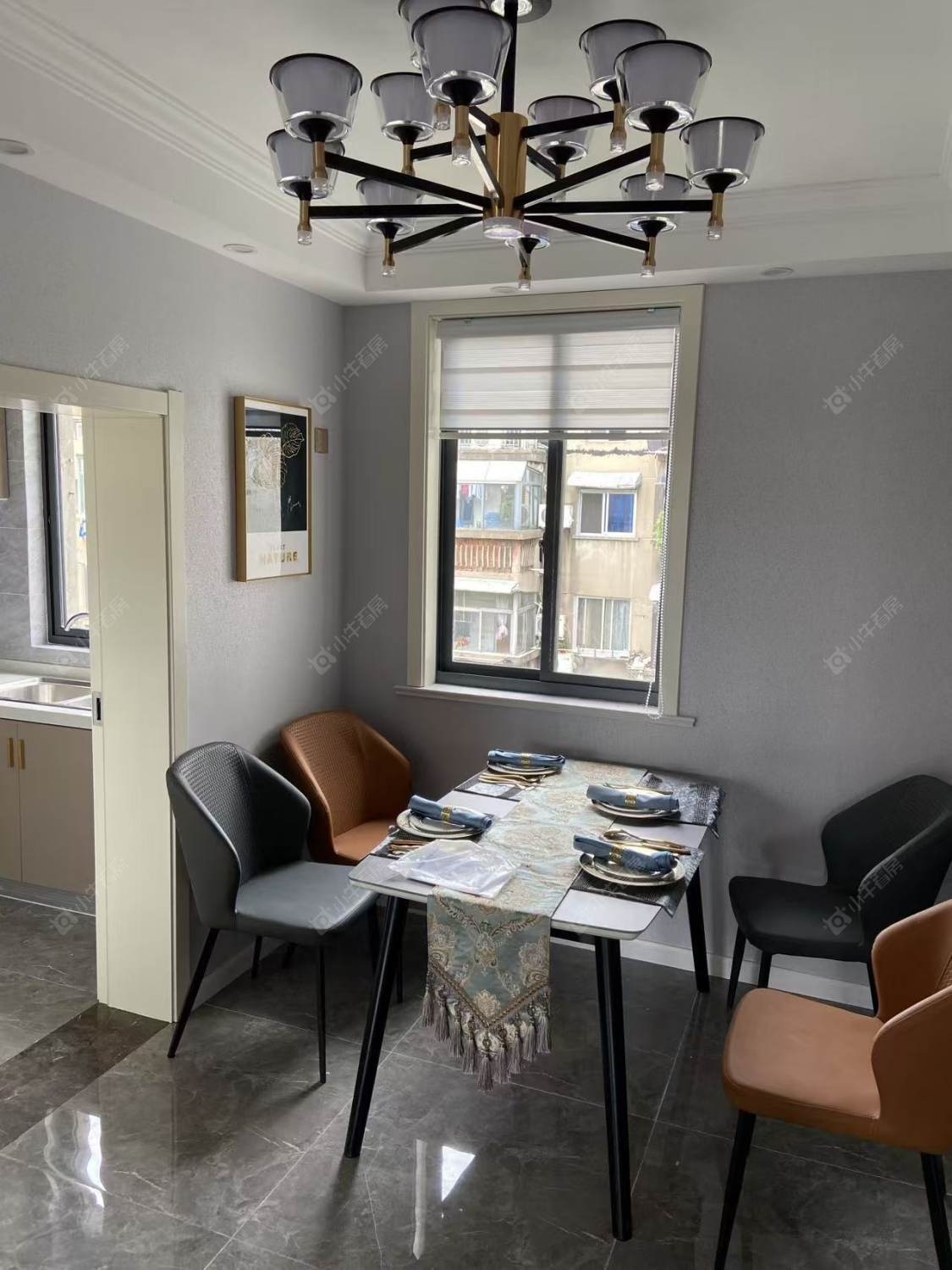 常州清潭新村2室1厅1卫出租_小牛看房